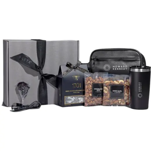 Yatta Sovereign Spoils Hamper Branded